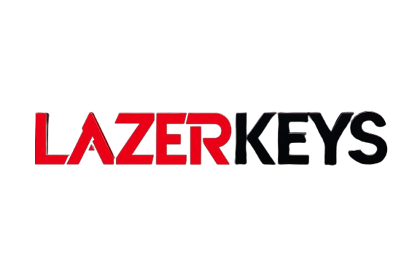LazerKeys